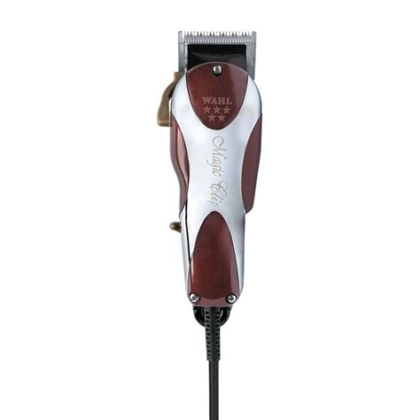 The Future of Haircutting: Whal Magic Clippers